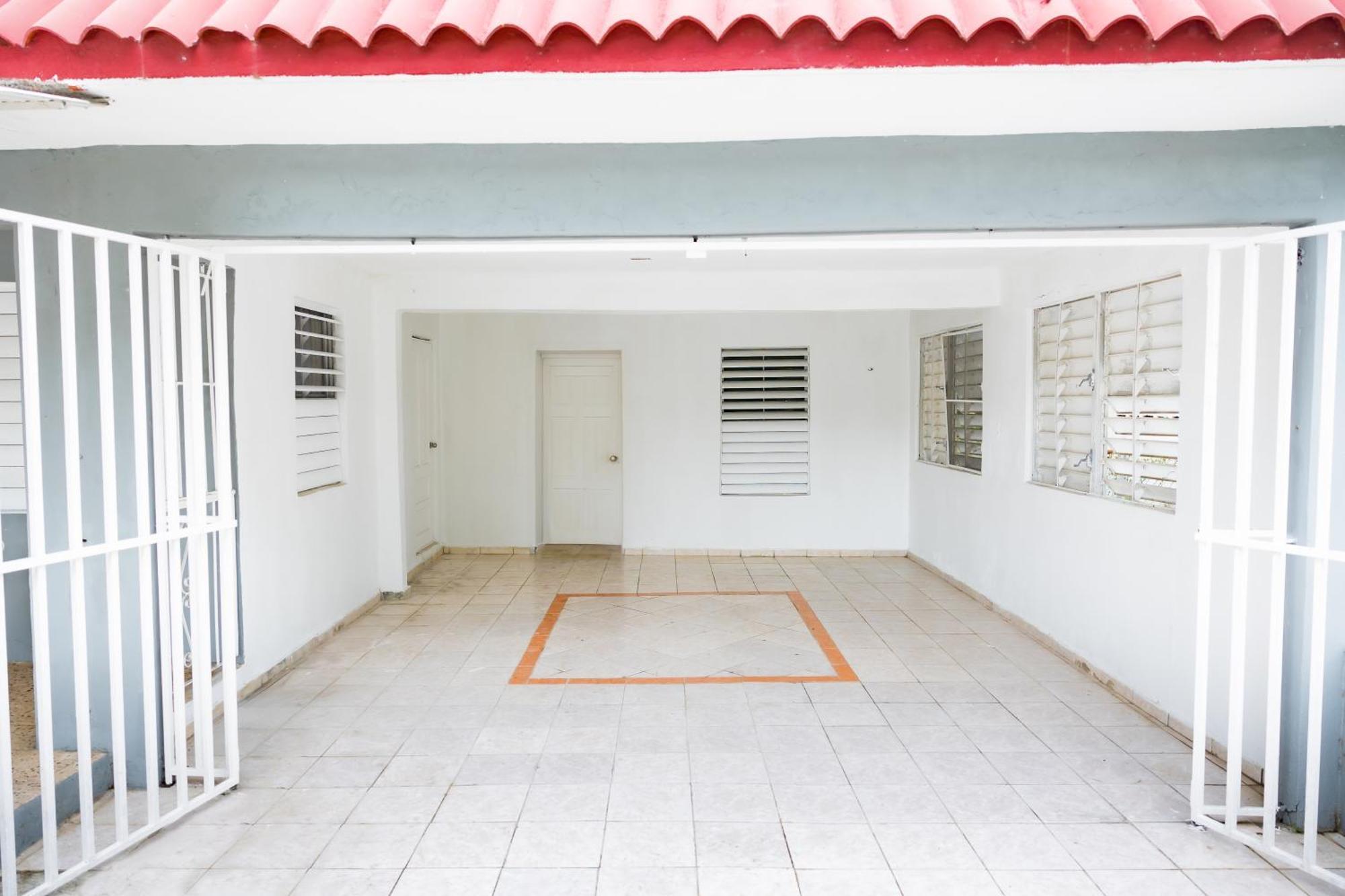 Апартаменты Casa Luquillo Фахардо Экстерьер фото